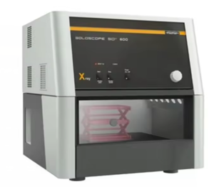 Ventes Premium pour XRF GOLDSCOPE SD 515, 600 Appareil de Mesure à Vendre - Product Image 3