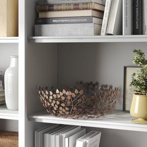 Dernier modèle Nouveauté Designer Arrivée Heavy Duty Metal Made High Standard Quality Table Centerpiece Bowl from Indian Manufacturer - Product Image 3