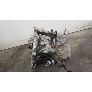 Cambio Manuale Completo PEUGEOT Ranch 2a Serie 20DP37 9HW Diesel 1560 (02>08) - Product Image 6