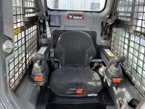 รถตักตีนตะขาบไฮดรอลิก KYB ปี 2021 เครื่องยนต์ Kubota T76 พร้อมลูกปืน - Product Image 2