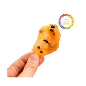 Fruta de la Pasión seca suave de primera calidad de Vietnam: rebanadas exóticas y picantes con masticabilidad irresistible para disfrutar durante todo el día - Product Image 5