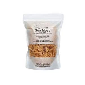 Premium Dried Sea Moss for Export - Best Factory Pricing, High Nutritional Value! - Product Image 6