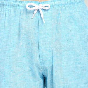 Pantalones ligeros de material duradero de alta calidad para hombre, pantalones lavados transpirables más vendidos para hombre - Product Image 6