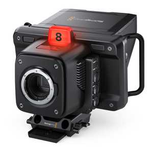 กล้อง Hasselblad DSLR รุ่น 8K Pro (เมาท์ EF) CMOS/CCD ความสว่างสูง HDR หน้าจอสัมผัส ซูมออปติคอล >7x แบบคู่ จาก WHOLESALE Studios - Product Image 2