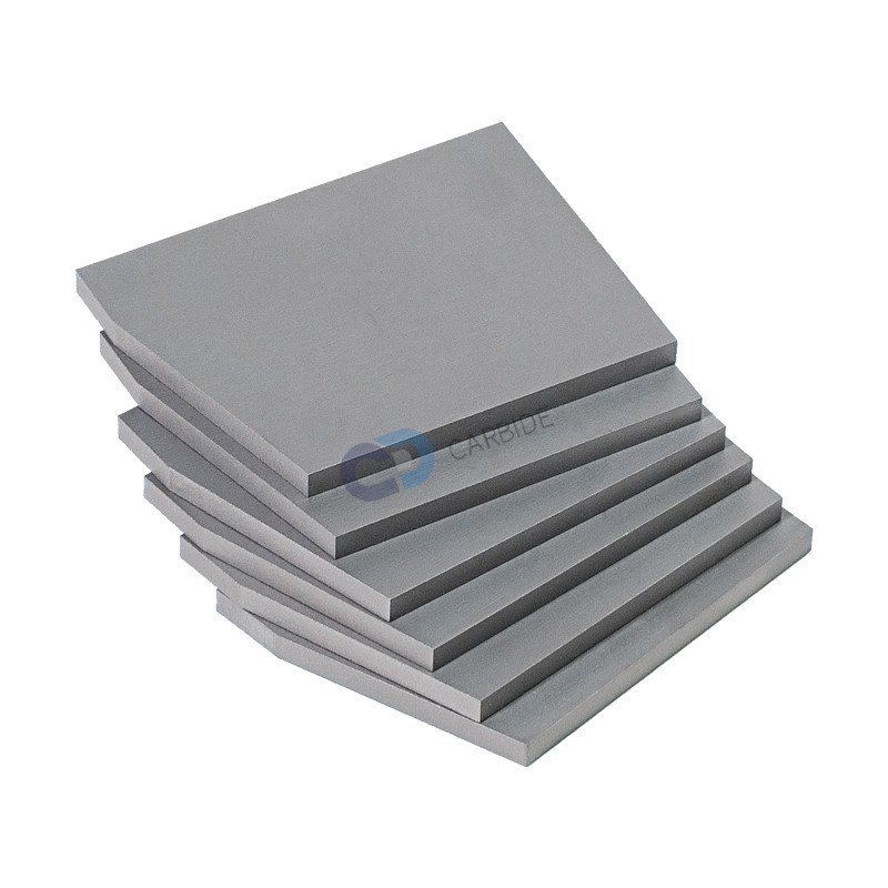 Do China Precision Ground Solid Tungsten