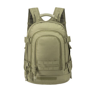 Vente en gros sac à dos extensible 39L-64L sac à dos étanche tactique extérieur sac à dos Molle - Product Image 2