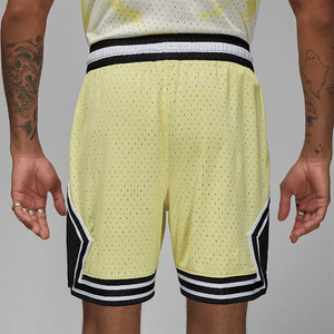 Vente en gros de shorts de survêtement de gym en polyester de haute qualité pour hommes shorts de sport de basket-ball pour hommes shorts en maille personnalisés - Product Image 3