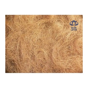 Bloc de Fibres de Coco Durables Prix Usine 2025 par Blue Lotus Farm Vietnam - Product Image 1