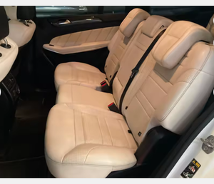 MERCEDES-AMG GLS 63 d'occasion 2019 (conduite à gauche/droite) - Product Image 4