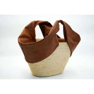 Pantuflas y Sandalias de Rafia Hechas a Mano en Marruecos, Económicas, Ecológicas, Tejidas, para Mujer y Hombre, Proveedor Directo, Pedidos al por Mayor - Product Image 1