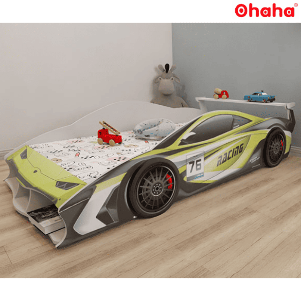 สีเขียว