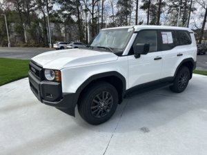 Toyota LandCruiser 1958 d'occasion propre 2025 - Product Image 2