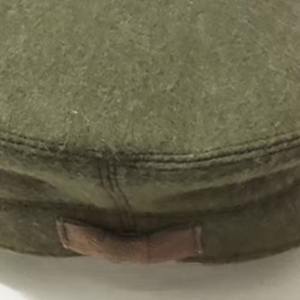 Béret en acrylique vintage de haute qualité, vente en gros, style français commun - Product Image 4