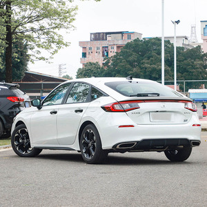Nouvelle voiture à essence compacte en vente chaude 2024, modèle économique à essence/essence 2023 de Chine, sans accident - Product Image 4