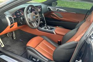 BMW M850i xDrive Coupé 2025 Usado Premium, Motor V8 Twin-Turbo de 523 hp - Product Image 4