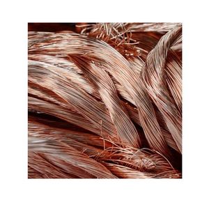 Vente en gros de fil de cuivre de haute qualité de déchets de câbles en cuivre pur à vendre - Product Image 5