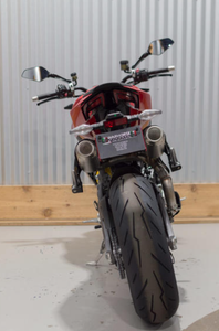 2026 Meilleure vente aux enchères commerciale Streetfighter 896 890cc 120hp 88kW 10,750rpm Prêt à être expédié - Product Image 2
