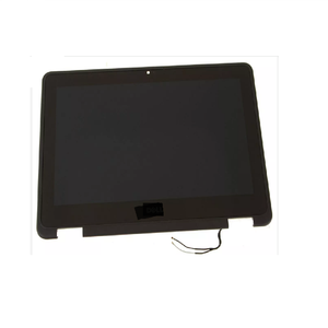 Assemblaggio dello schermo LCD Touch originale per Laptop per il Chromebook 11 (3189 / 3181) 2-in-1 Touchscreen WXGAHD - 4 wt7y - Product Image 1