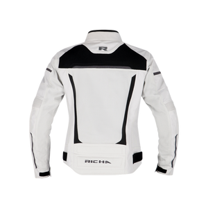 Airstorm Mujeres Enduro/Adventure Touring/Enduro Cordura 3 Capas Impermeable 4Seasom Moto Textil Chaqueta/Chaqueta, Certificado CE - Product Image 3