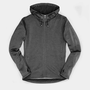 Sudaderas con Capucha para Hombre, Diseño OEM al por Mayor, Logotipo Personalizado Bordado, Corte Cuadrado, Tela de Forro Polar de 400 g/m², 100 % Algodón Orgánico Transpirable - Product Image 6