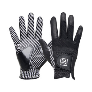 Valgrin ถุงมือกอล์ฟซิลิโคนตาข่ายสุดเท่ของผู้ชายรู้สึกสดชื่นและมั่นคงด้วยถุงมือกอล์ฟผ้าซิลิโคน - Product Image 2