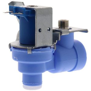 Válvula de Agua para Refrigerador Eléctrico MJX41178908, Nueva, Material de Plástico y Cobre, para Uso Doméstico y Hotelero - Product Image 2