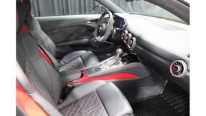 Audi TTS 2.0 TFSI 2023 Usado en Excelentes Condiciones - Product Image 4