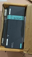 Módulo de Fuente de Alimentación PLC Serie SITOP PSU8200 6EP1437-3BA00 40A 400V