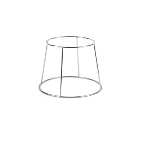 Plateau à pizza en métal pour four, bac à pizza, lave-vaisselle, articles de décoration de table - Product Image 3