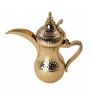 Juego de 3 cubiertos Dallaha en acero inoxidable con acabado de espejo perfecto para Ramadán y accesorios de boda - Product Image 5