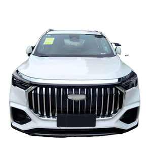 Sedán Diésel de Lujo 2024 de 4 Asientos, 4.1-6L, Automático, R17, Aleación, Nuevo Vehículo Mediano, Asientos de Cuero, Faros de Xenón, Exportación - Product Image 3