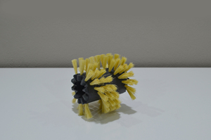 Cylinder tampico <b>brush</b> for industrial use - Product Image 2