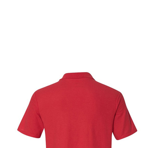 Nouvelle couleur élégante T-shirts pour hommes Meilleure vente Polo Golf Tees Logo personnalisé broderie respirant polos pour hommes pour l'été - Product Image 6