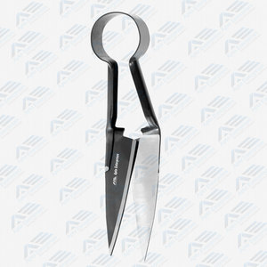 Tijeras para Esquilar Ovejas, Hoja de 6.1 Pulgadas, Acero Inoxidable de Alta Calidad, Instrumento Quirúrgico, Examen Médico, Apto Enterprises - Product Image 2