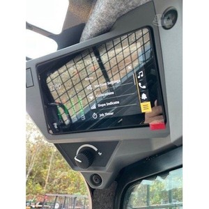 Chargeuse sur chenilles Euro5 d'occasion 2026 pour 333 P-Tier, capacité nominale de 6 tonnes, mini-chargeuse compacte sur chenilles et chargeuse de grumes de 20 tonnes - Product Image 4