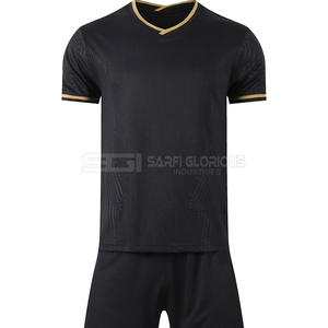 Football Children Men Sport Jerseys Boys Soccer Clothes Suit Team Uniform Custom Made Style T-shirt Quick <b>Drying</b> Training <b>Clothe</b> - Product Image 3