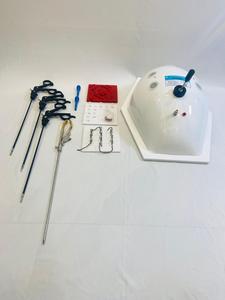 Kara Mediclust Ethicon Endo Trainer Utilisation chirurgicale Dispositifs médicaux et fournitures>Équipement médical professionnel chirurgical - Product Image 3