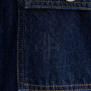 โรงงานผลิตเสื้อแจ็คเก็ตยีนส์ทรงสลิมสำหรับผู้ชาย ผ้าแคนวาสคอตตอน 100% ระบายอากาศได้ดี สินค้ามาใหม่ คอจีน สำหรับฤดูหนาว คุณภาพสูง - Product Image 6