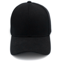 Gorra de Béisbol Deportiva Personalizada de 6 Paneles, con Logotipo Bordado, Transpirable, Impermeable, 100% Algodón, Visera de Pico de Pato, Unisex