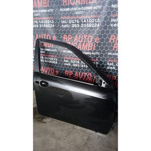 ALFA ROMEO 156 Berline Série (932_) (03>05) PORTE AVANT DROITE 60666235 - Product Image 3