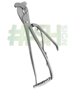 Alicates de castración para uso veterinario, herramienta de castración con pinza de acero de trinquete, emasculador veterinario - Product Image 6