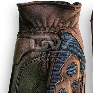 Professional Manufacturers Made Motorbike Gloves Hot Sale <b>Best</b> Style Cheap Price Motorbike Gloves - Product Image 6