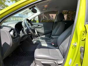 Voiture d'occasion modèle Encino 20224, boîte de vitesses automatique, intérieur clair, sièges en cuir, moteur diesel atmosphérique, jantes en alliage d'aluminium R18 - Product Image 6