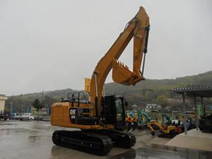 อุปกรณ์เสริมรถขุดมือสองขนาดเล็ก - Product Image 3