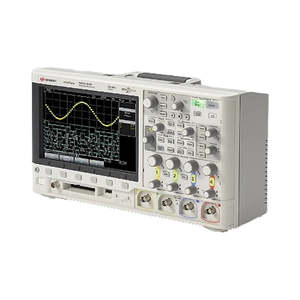 Osciloscopio Keysight Technologies MSOX2024A con 1 Año de Garantía, DSOX2004A DSOX20-220V, 1 Año de Garantía Incluida - Product Image 4
