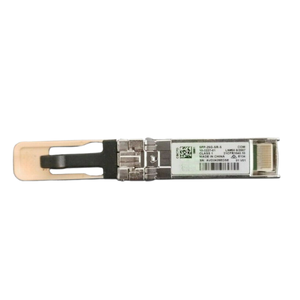 ราคาที่ดีที่สุด SFP-10/25G-CSR-S = 25กิกะบิตโมดูลแสงจากซัพพลายเออร์ชั้นนำ - Product Image 3