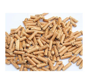 Granulés de bois certifiés ENplus A1, 100 % sciure de pin, qualité supérieure, pour applications de chauffage exigeantes et utilisateurs exigeants - Product Image 1