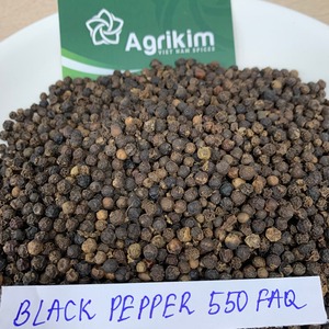 Meilleur prix Poivre noir de haute qualité FAQ 500g/l 550g/l 570g/l 580g/l 600g/l Original vietnamien WS +84 865 216 698 (Mme Lucy) - Product Image 2