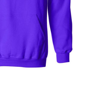 Sudaderas Extra Grandes Personalizadas para Hombre, Cosidas a Medida, Ropa Casual, Antiarrugas, Transpirable y Cómoda - Product Image 2