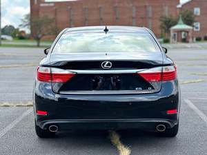 LEXUS-ES-350 USADO, AÑOS 2015-2016 - Product Image 2